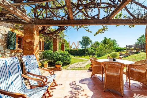 Landejendom i Son Servera, Mallorca, Son Servera - € 789.000 | Ref: UA247 - foto 13